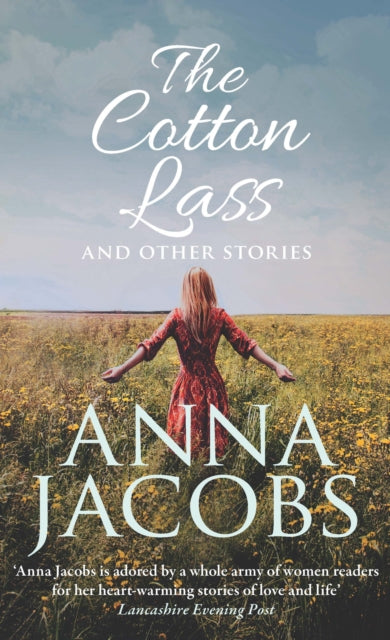 Cotton Lass and Other Stories