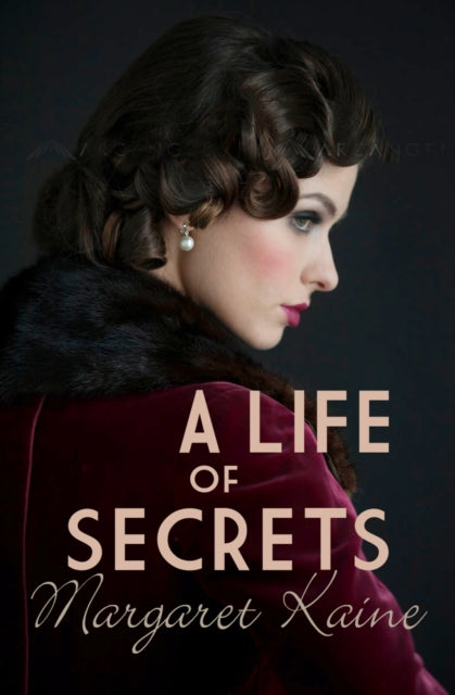 Life of Secrets