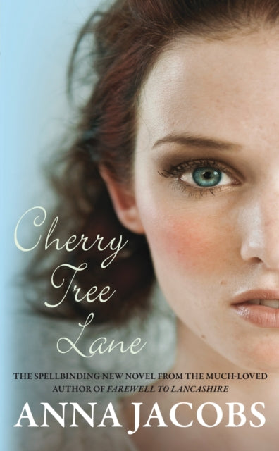 Cherry Tree Lane