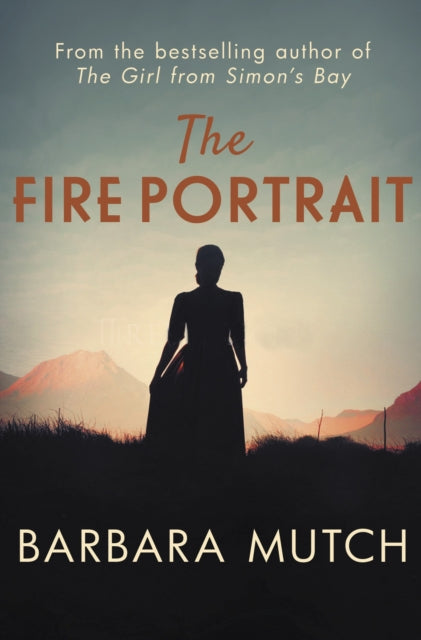 The Fire Portrait