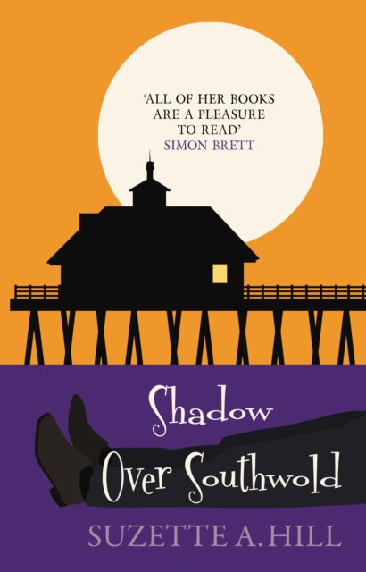 Shadow Over Southwold