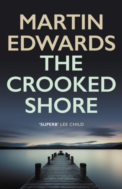 Crooked Shore