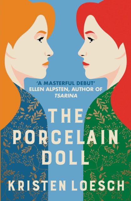 The Porcelain Doll - A mesmerising tale spanning Russia's 20th century