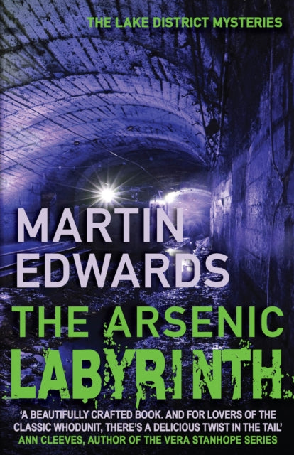 Arsenic Labyrinth