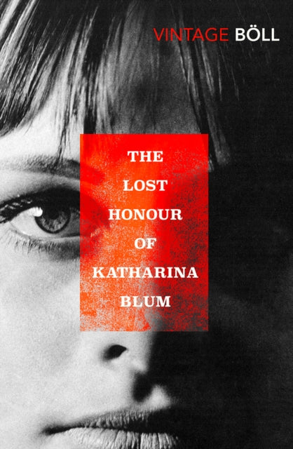 Lost Honour of Katharina Blum