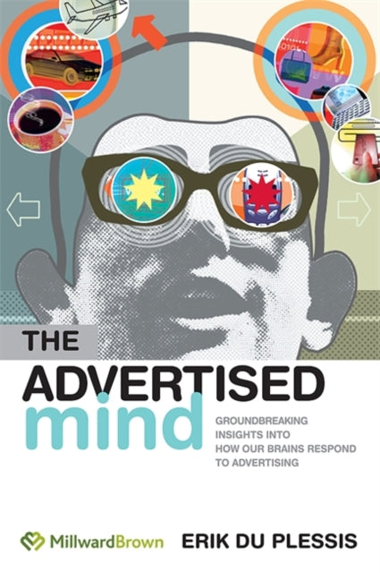 ADVERTISED MIND, THE
