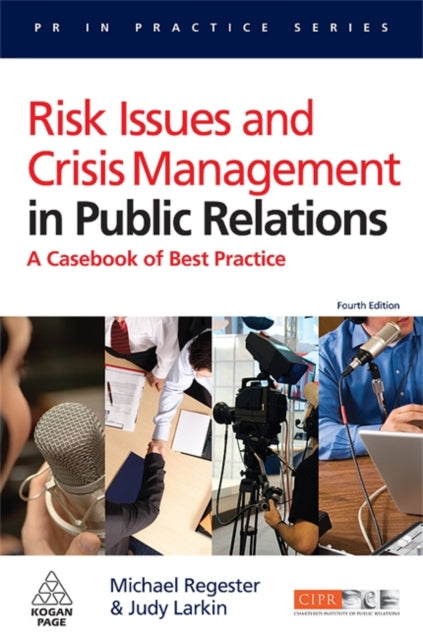 RISK ISSUES AND CRISIS MANAGEMENT IN PUBLIC RELATI