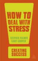 How to Deal with Stress