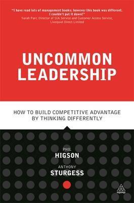 Uncommon Leadership