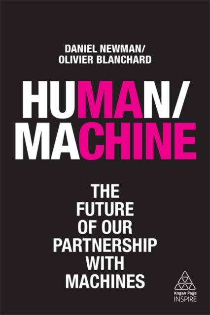 Human/Machine - The Future of our Partnership with Machines