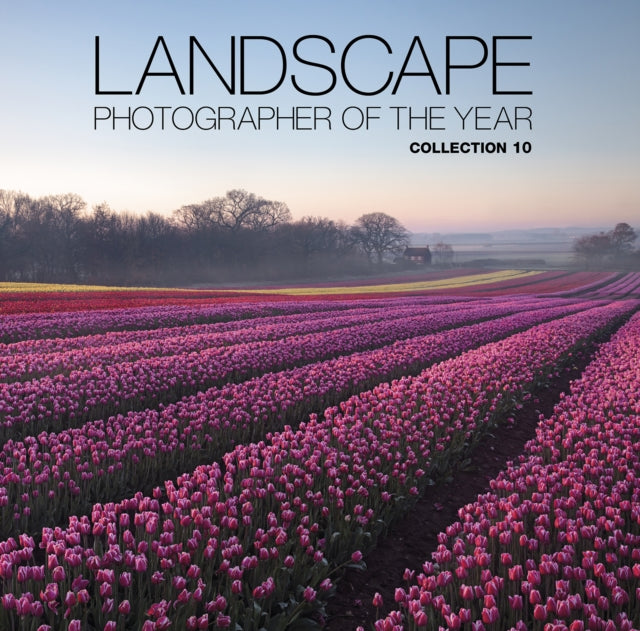 Landscape Photographer of the Year: Collection 10