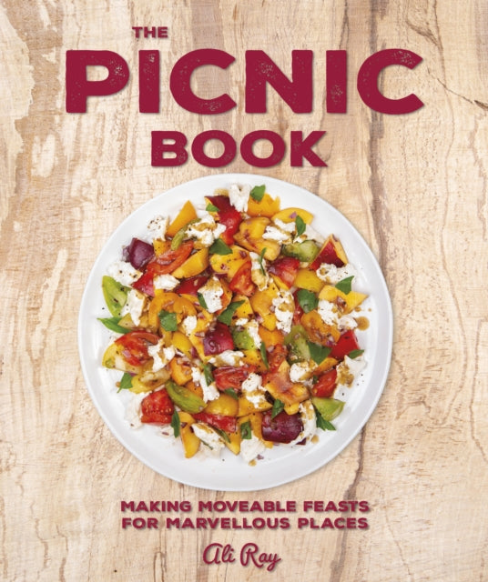 Picnic Book