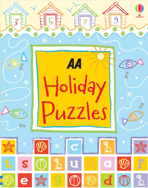 Holiday Puzzles