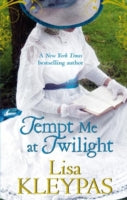 Tempt Me At Twilight: Number 3 in series