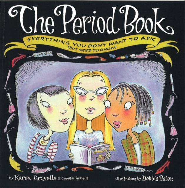 Period Book