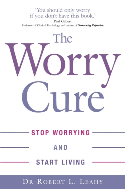 Worry Cure