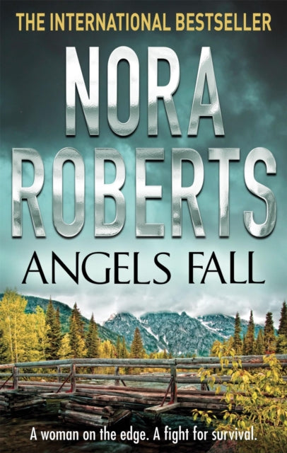 Angels Fall