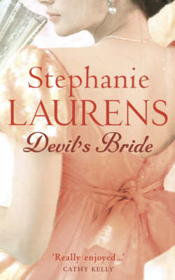 Devil's Bride