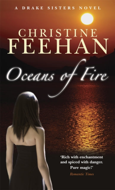 Oceans of Fire