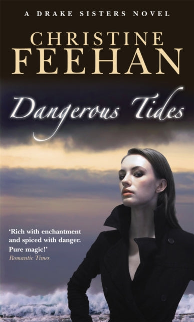 Dangerous Tides: Number 4 in series