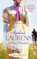 A Fine Passion: Number 4 in series