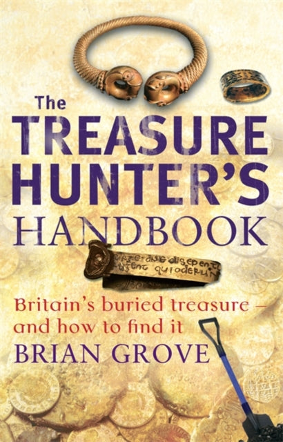 Treasure Hunter's Handbook