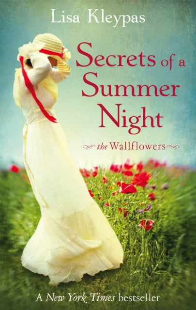 Secrets Of A Summer Night: Number 1 in series