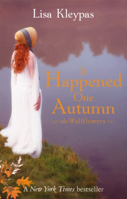 It Happened One Autumn: Number 2 in series