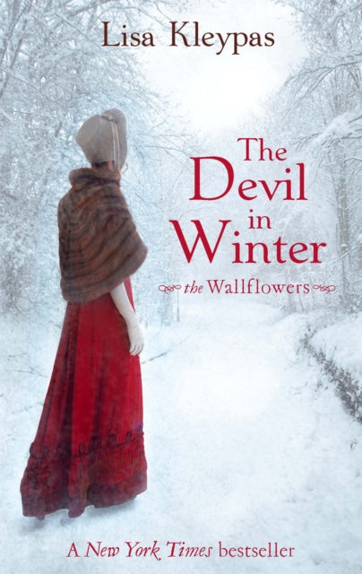 The Devil In Winter: Number 3 in series