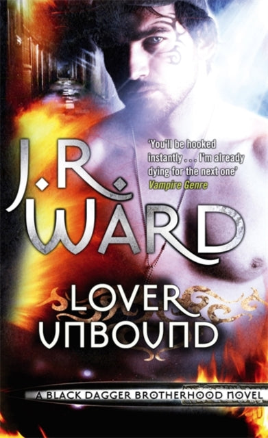 Lover Unbound: Number 5 in series