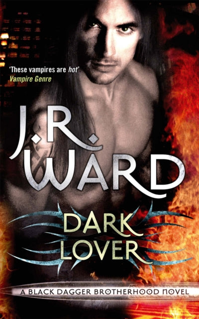 Dark Lover: Number 1 in series