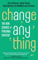 Change Anything: The new science of personal success