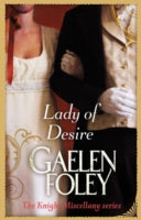 Lady Of Desire: Number 4 in series