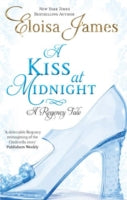 A Kiss At Midnight: Number 1 in series