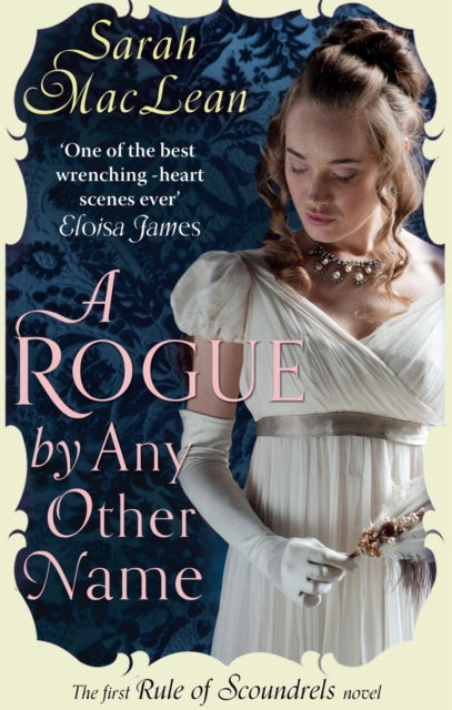 A Rogue by Any Other Name: Number 1 in series