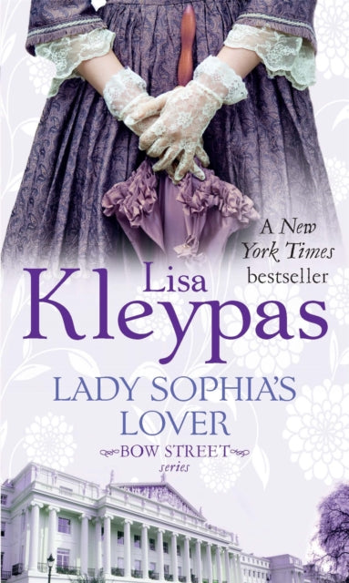 Lady Sophia's Lover: Number 2 in series