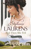 And Then She Fell: Number 4 in series