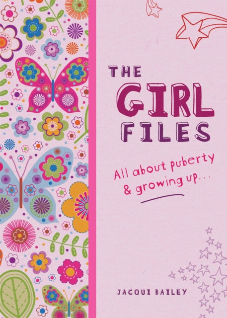 Girl Files