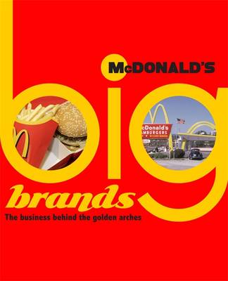 BIG BRANDS: MCDONALDS