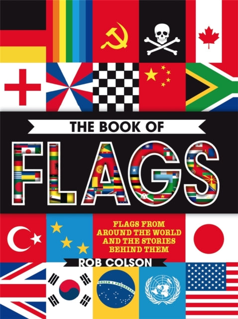 Book of Flags