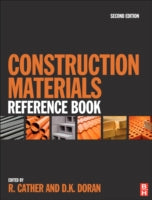 Construction Materials Reference Book