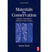 Materials for Conservation