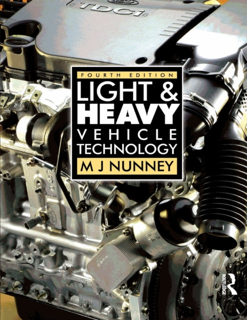 Light and Heavy Vehicle Technology