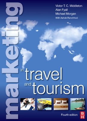 MARKETING IN TRAVEL AND TOURISM