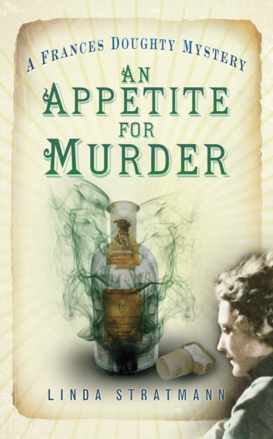 An Appetite for Murder: A Frances Doughty Mystery