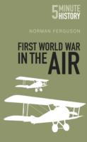 First World War in the Air: 5 Minute History