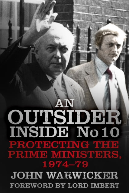 Outsider Inside No 10