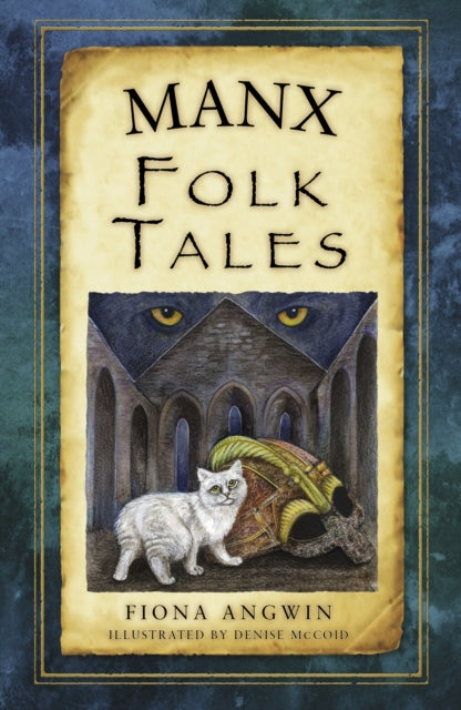 Manx Folk Tales