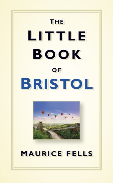 Little Book of Bristol