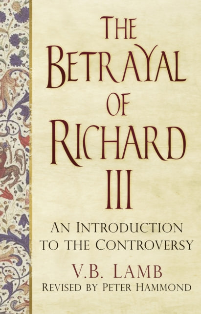 Betrayal of Richard III
